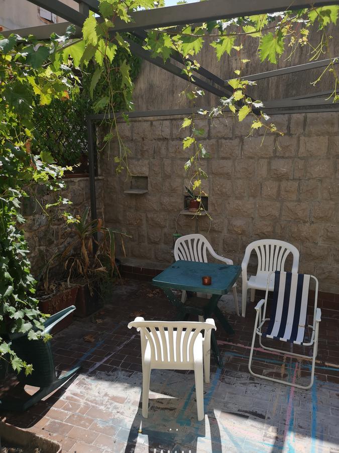 Hostel Michel Budva Exterior photo