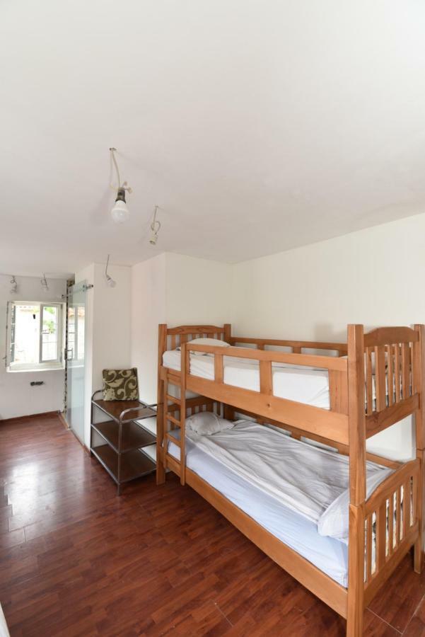 Hostel Michel Budva Exterior photo